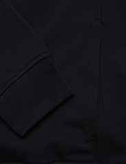 Armani Exchange - SWEATSHIRTS - hoodies - navy - 3