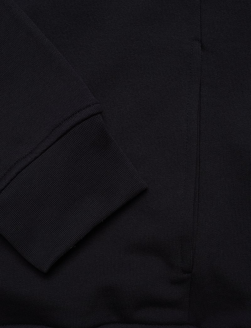 Armani Exchange - SWEATSHIRT - hoodies - navy - 3