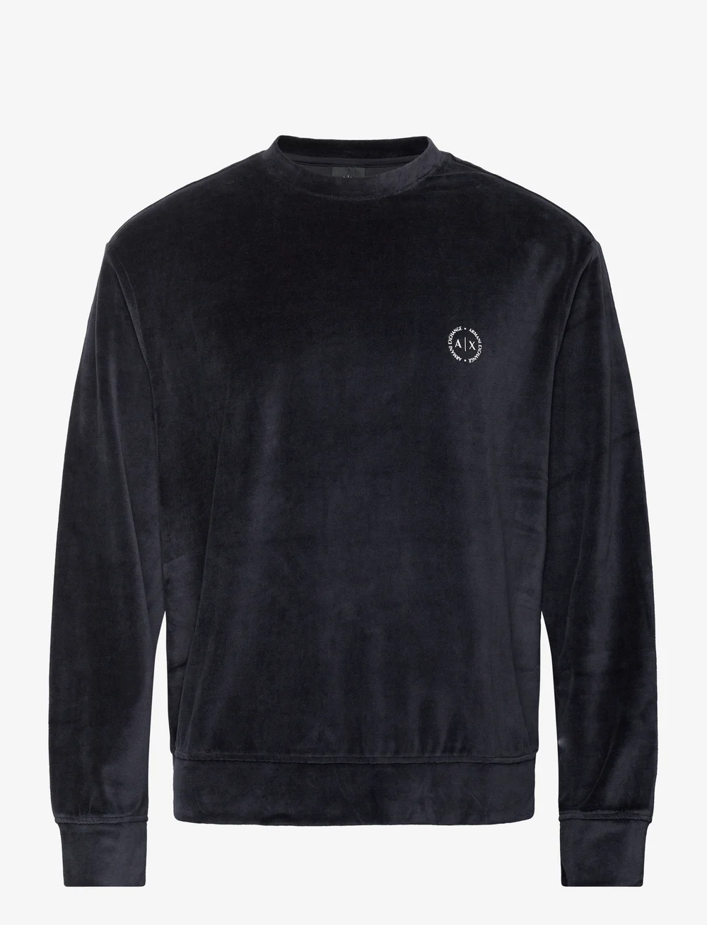 Armani exchange 2025 sweatshirt mens