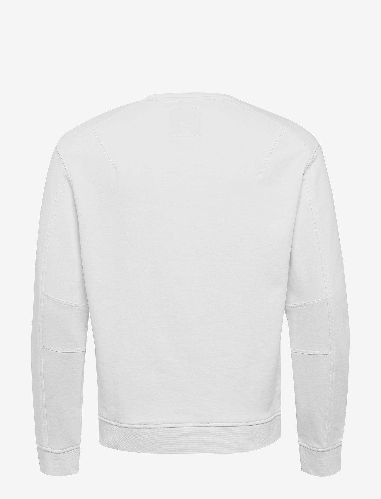 Armani Exchange - SWEATSHIRT - sportiska stila džemperi - white - 1