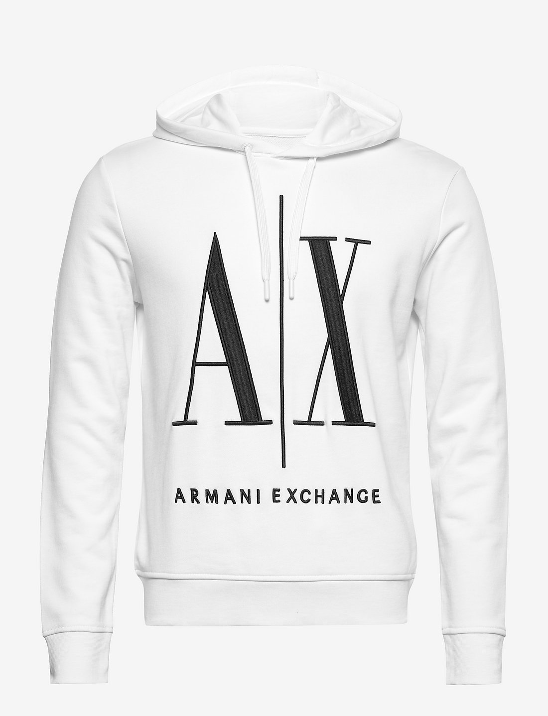 Armani Exchange Sweatshirt Kapuzenpullover Boozt