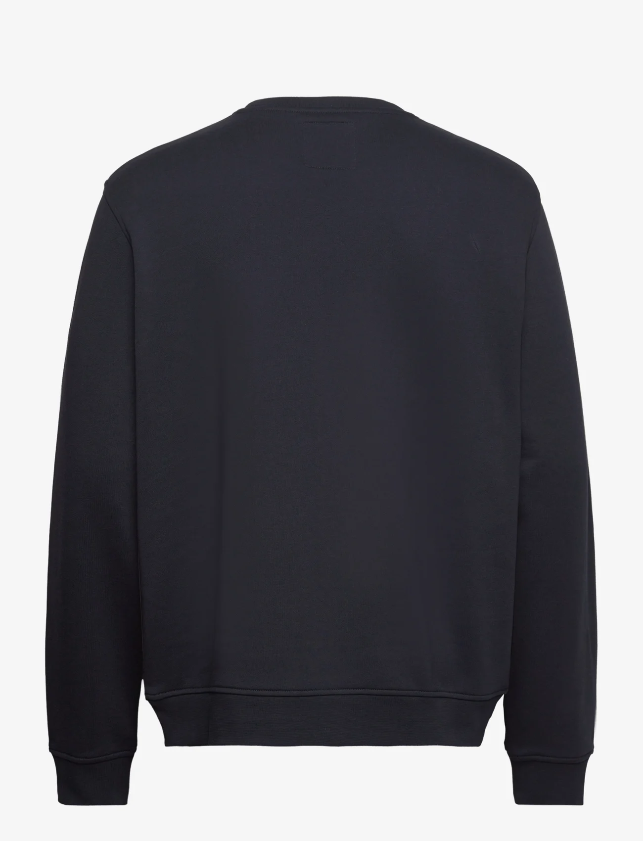 Armani Exchange - SWEATSHIRT - sweatshirts - 1510-navy - 1