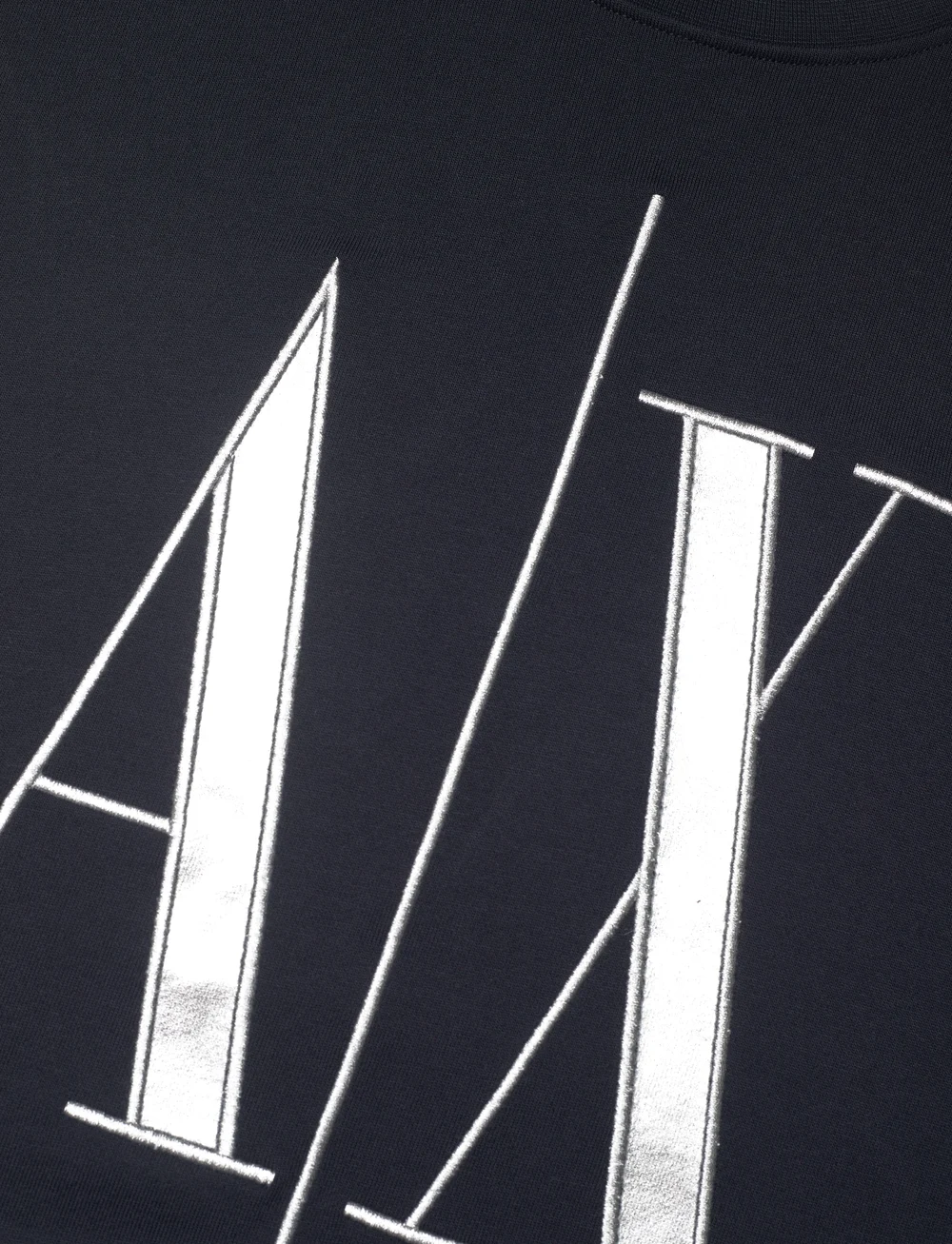 Armani exchange online europe clearance