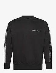 Armani Exchange - SWEATSHIRT - sweatshirts - 1200-black - 0