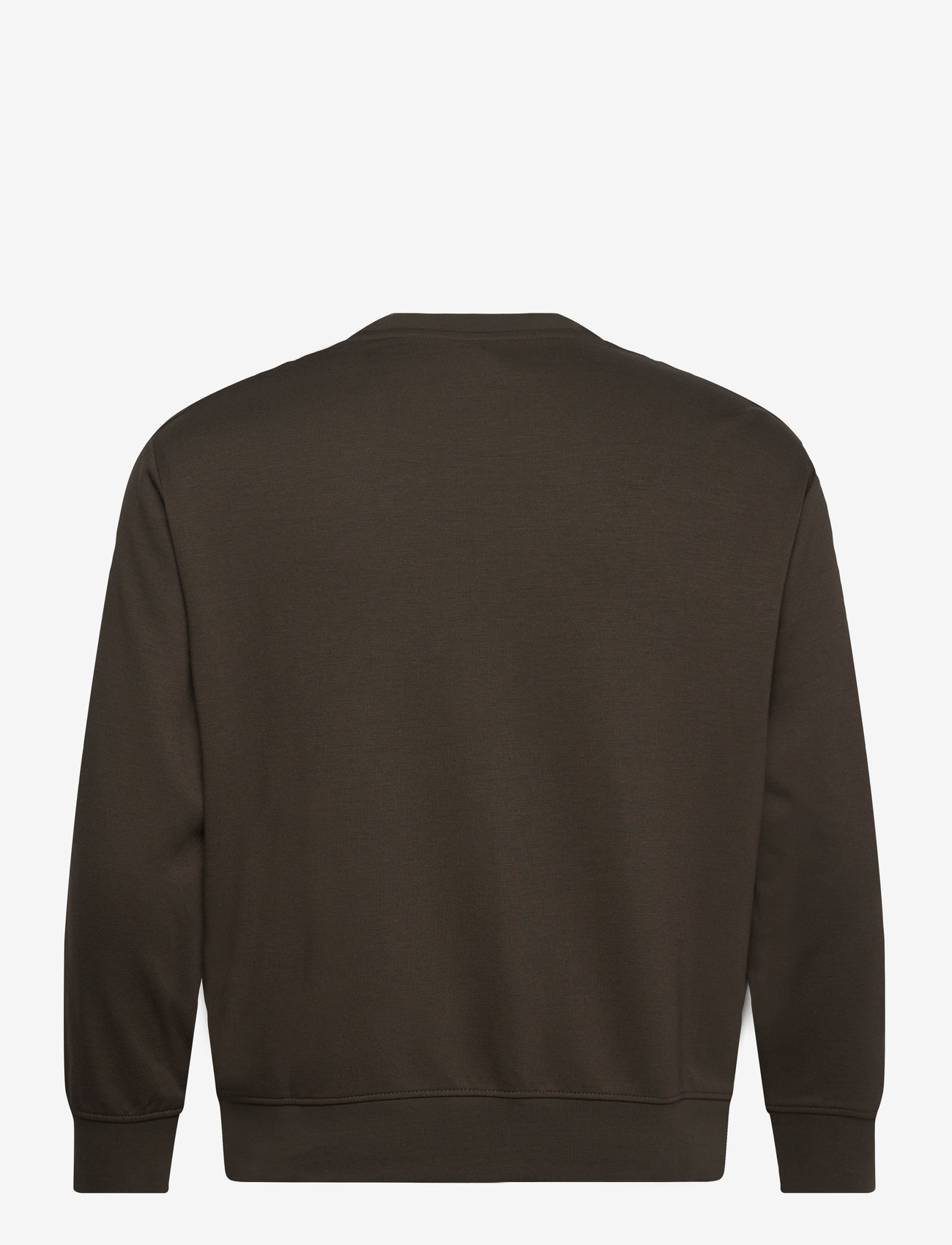 Armani Exchange - SWEATSHIRT - sweatshirts - 1832-peat - 1