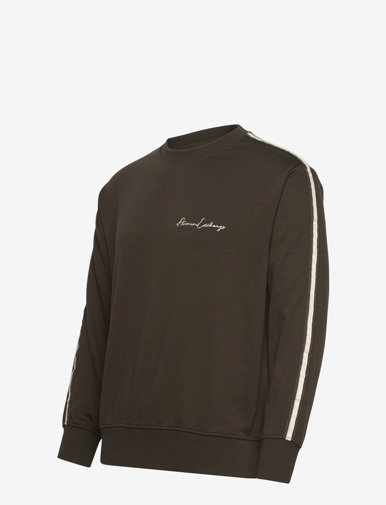 Armani Exchange - SWEATSHIRT - sweatshirts - 1832-peat - 2