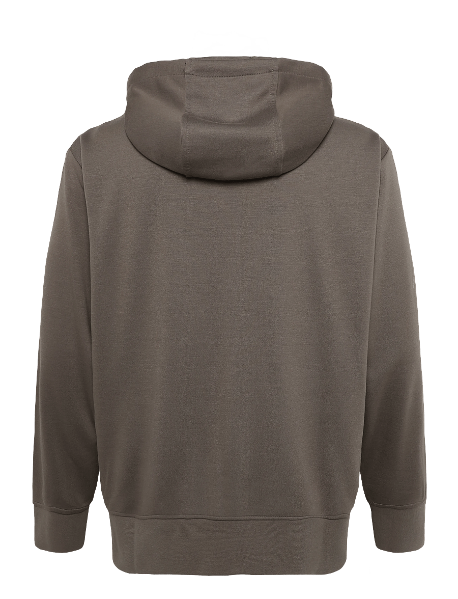 Armani Exchange - SWEATSHIRT - kapuutsiga pusad - falcon - 2