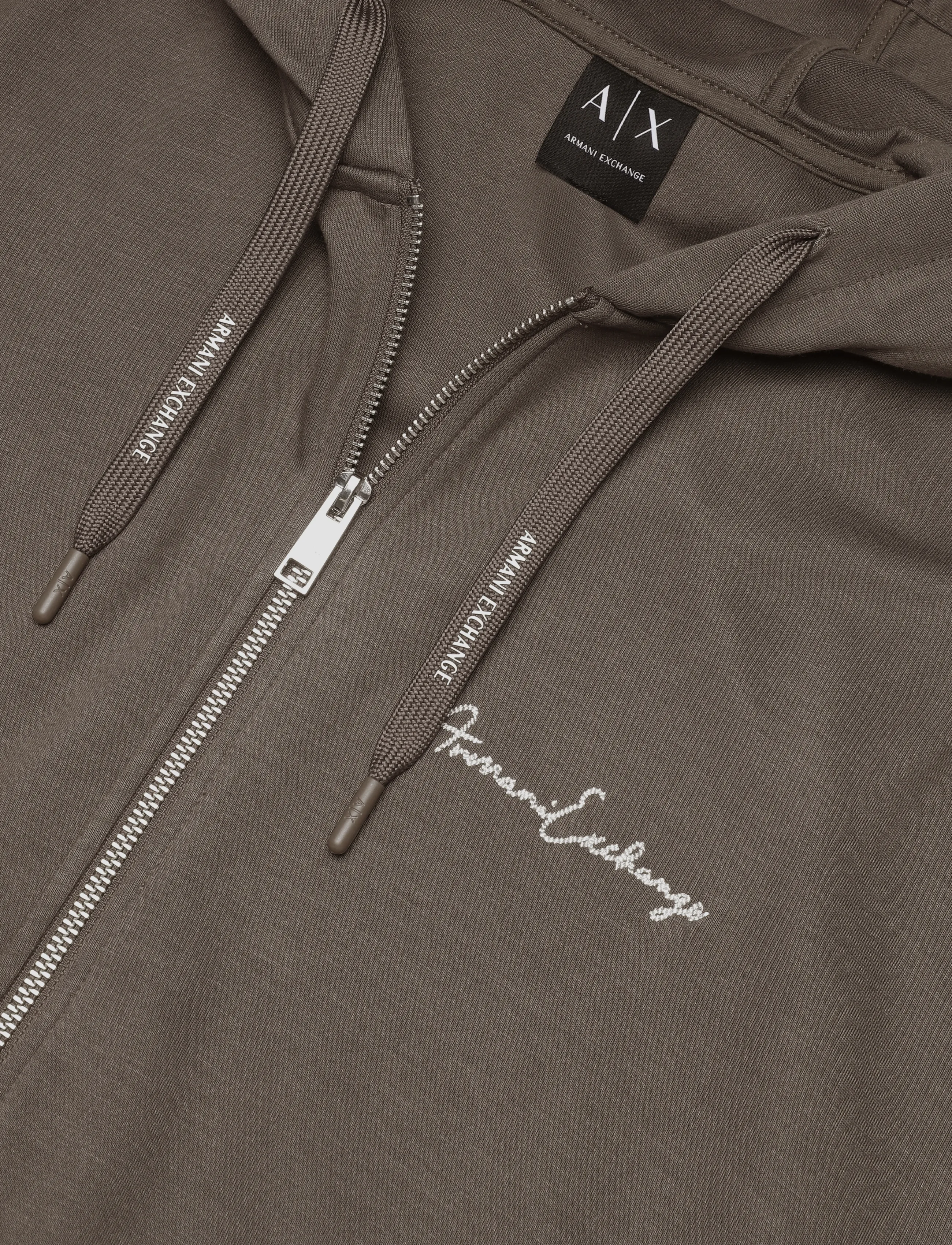 Armani Exchange - SWEATSHIRT - falcon - 2