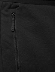 Armani Exchange - TROUSERS - spodnie dresowe - black - 2