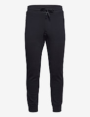TROUSERS - NAVY