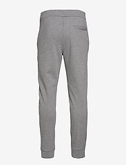 Armani Exchange - TROUSERS - sweatpants & joggingbukser - bc09 grey - 1