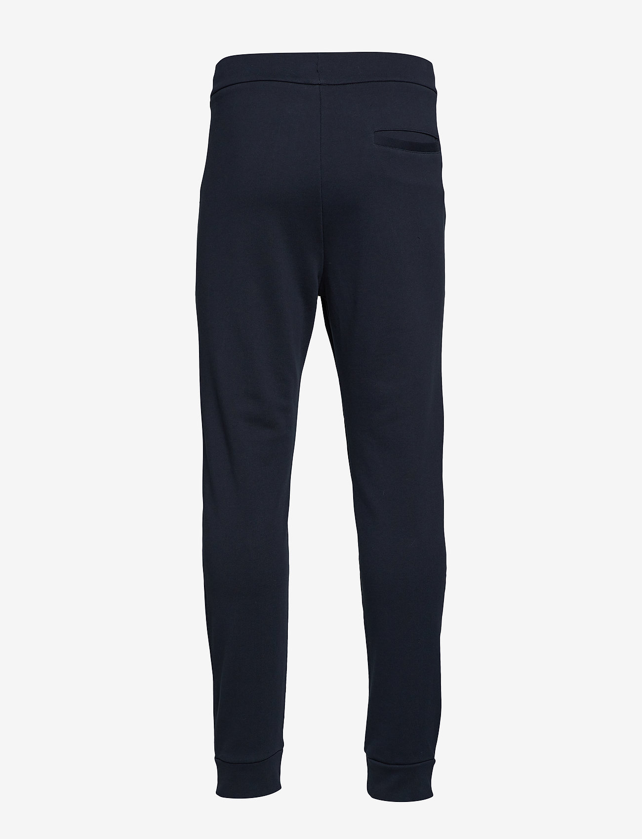 Armani Exchange - TROUSER - navy - 1