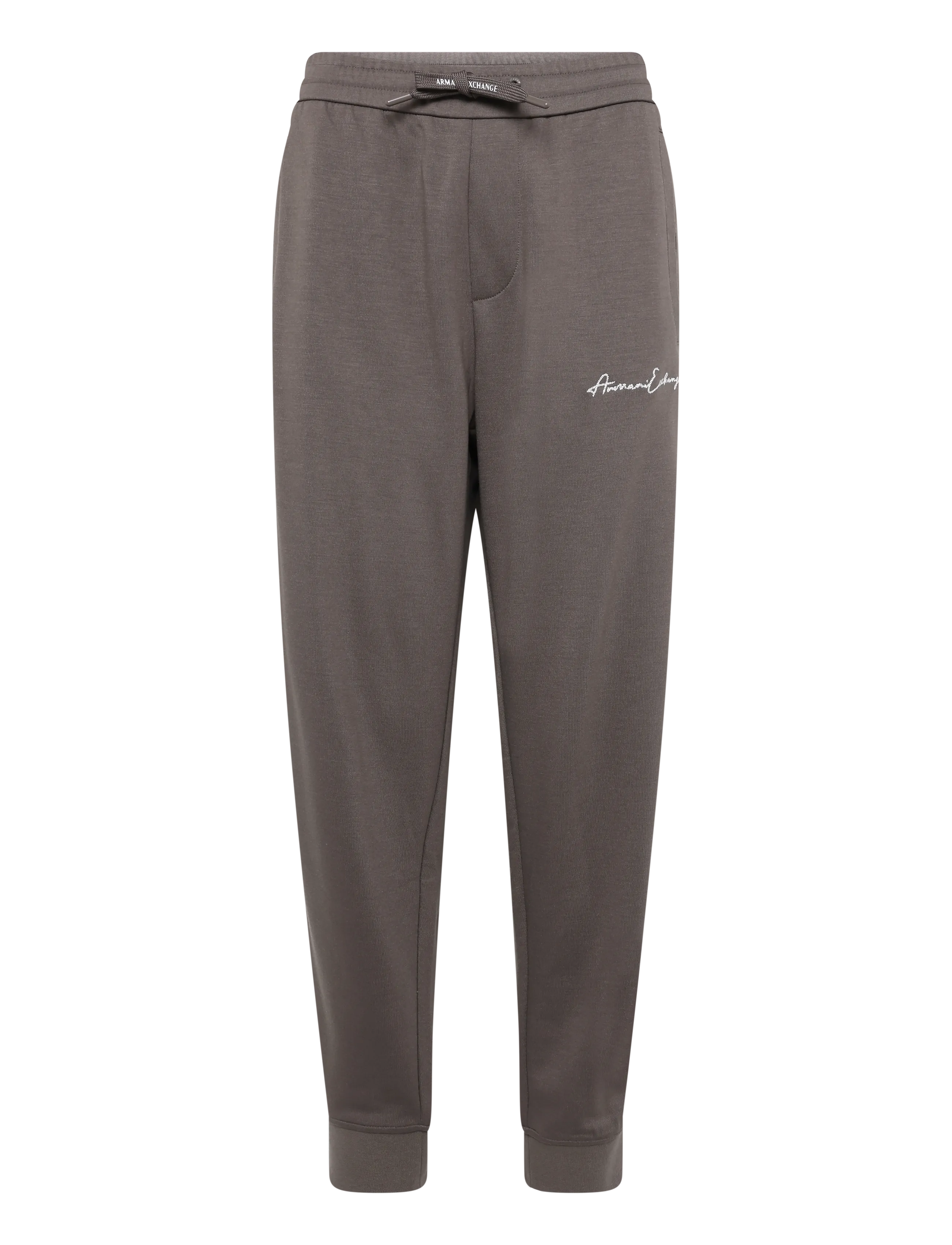 Armani Exchange TROUSER - Armani Exchange - FALCON / brown