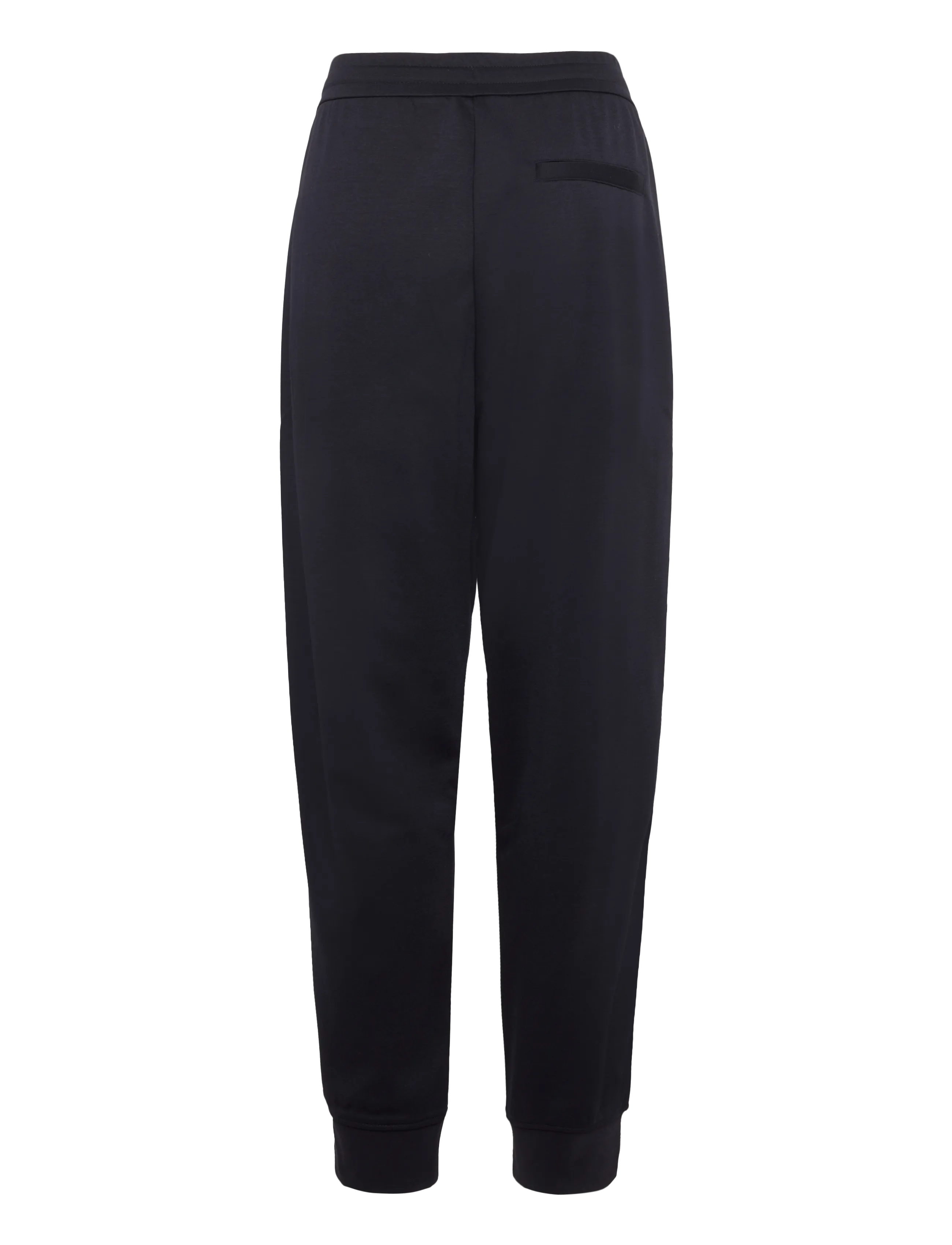 Armani Exchange - TROUSER - sweatpants - navy - 1