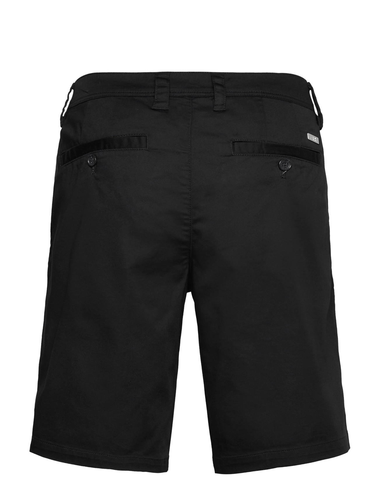 Armani Exchange - BERMUDA - black - 1