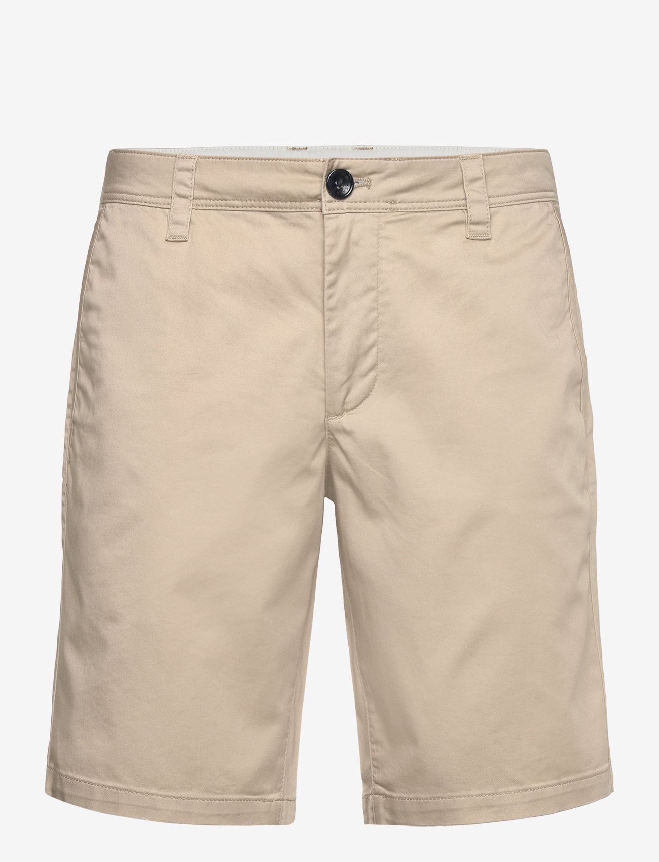 Armani Exchange - BERMUDA - chinos shorts - plaza taupe - 0