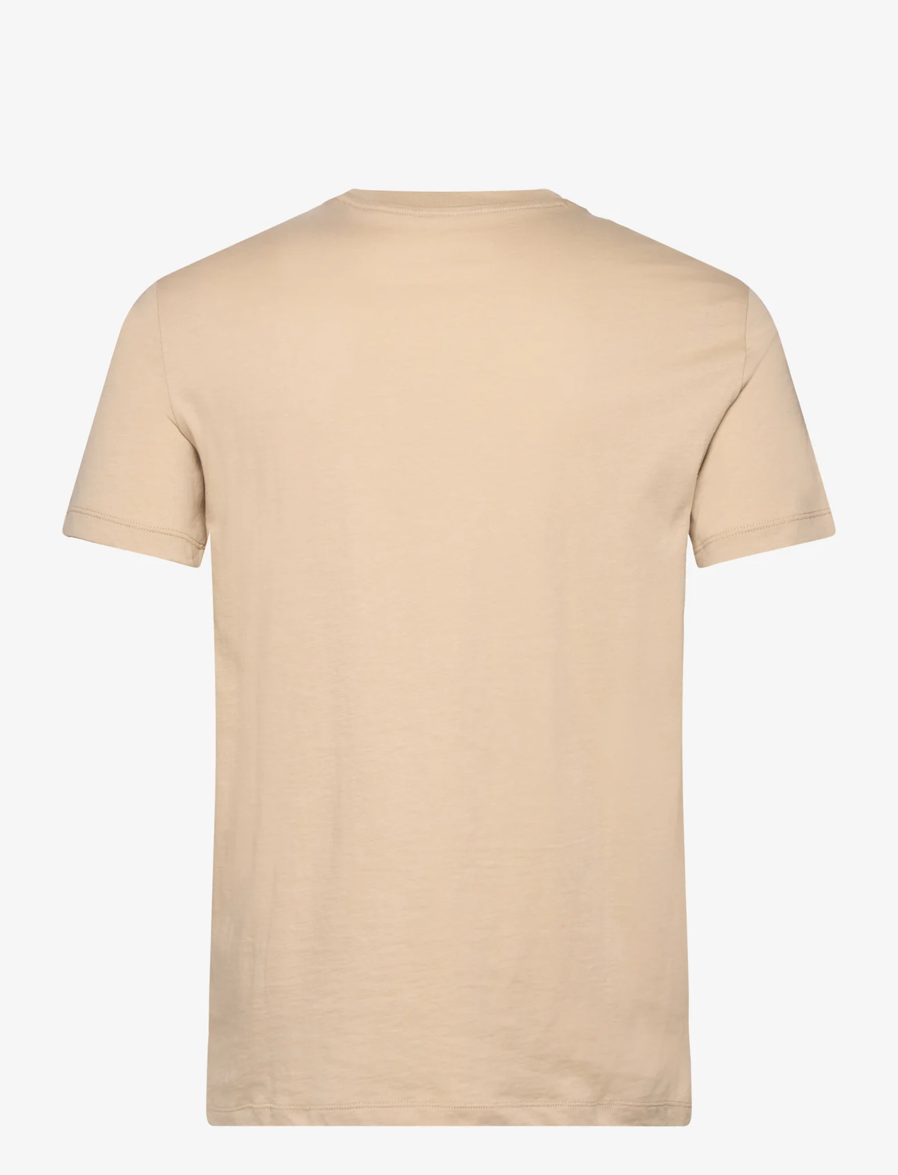 Armani Exchange - T-SHIRT - short-sleeved t-shirts - 1794-safari - 1