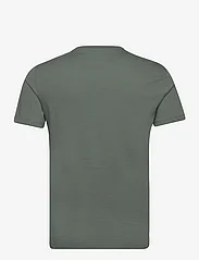Armani Exchange - T-SHIRT - kortermede t-skjorter - 1888-balsam green - 1