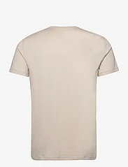 Armani Exchange - T-SHIRT - short-sleeved t-shirts - 1934-silver lining - 1