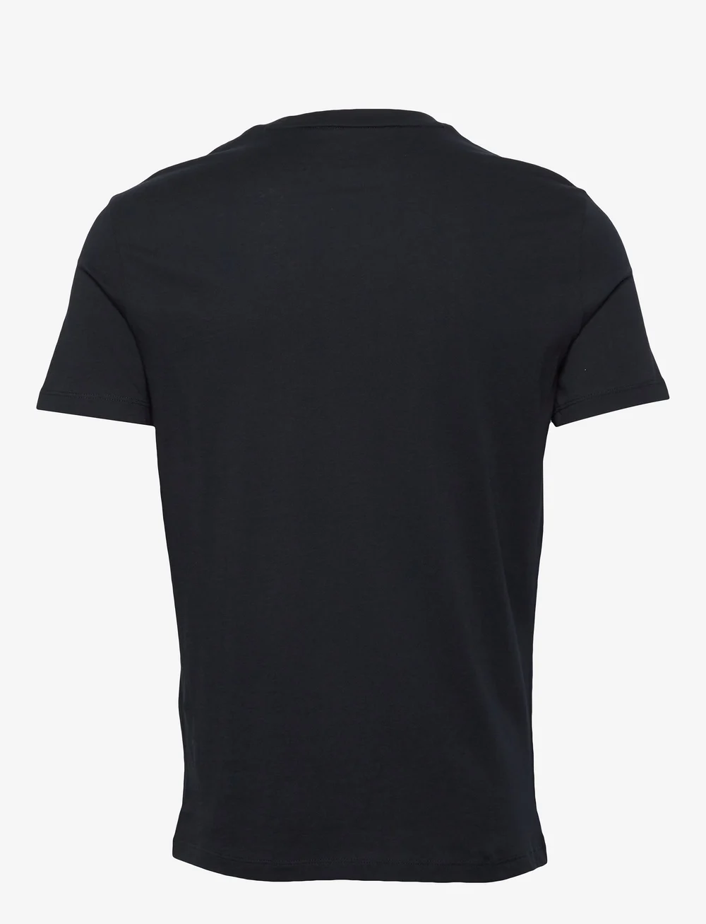 Armani Exchange - T-SHIRT - kortærmede t-shirts - navy - 1