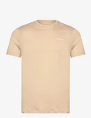 Armani Exchange - T-SHIRT - basic t-shirts - 1794-safari - 0