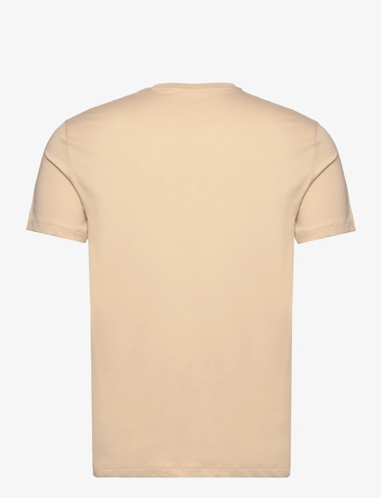 Armani Exchange - T-SHIRT - basic t-shirts - 1794-safari - 1