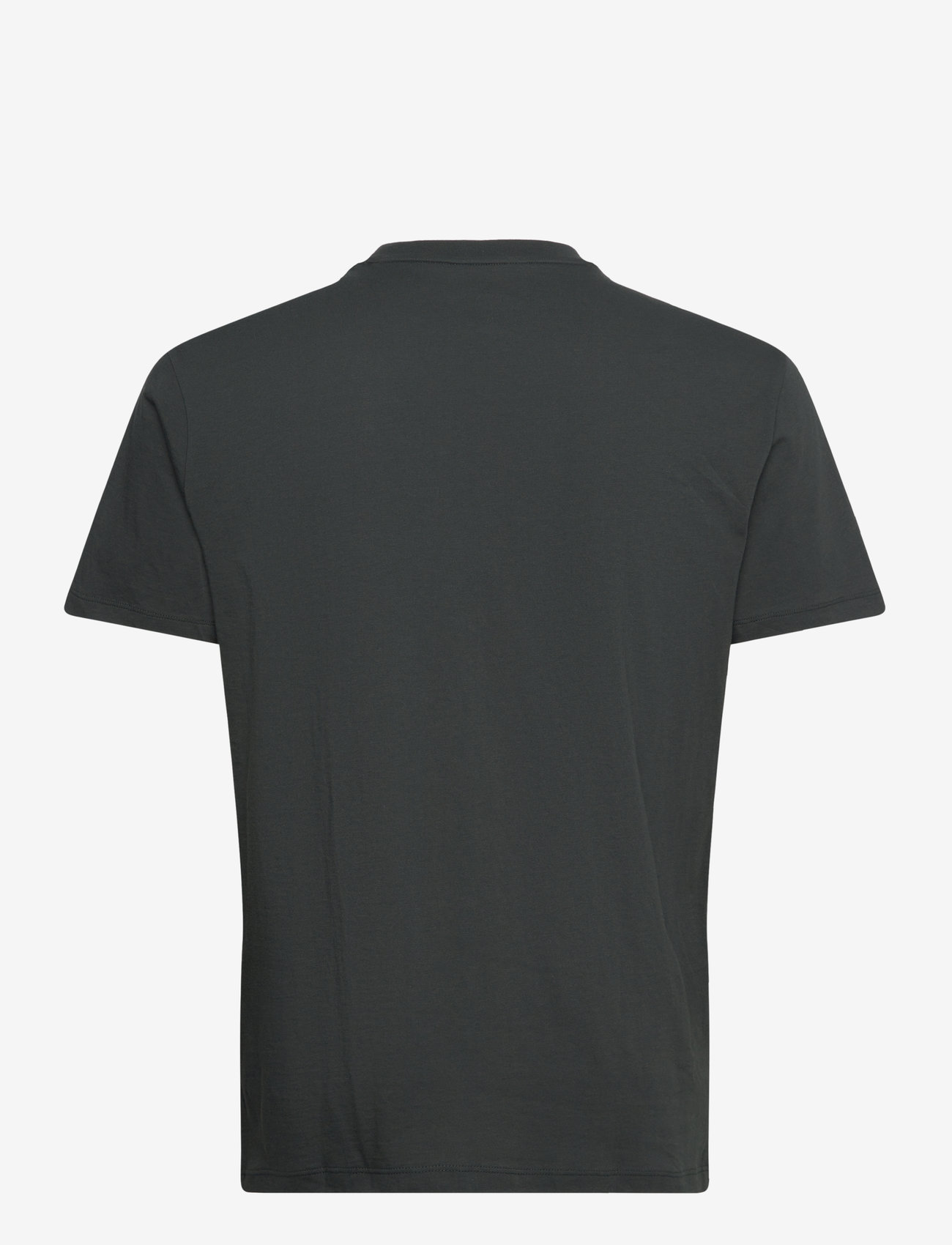 Armani Exchange - T-SHIRT - kortärmade t-shirts - jet set - 1