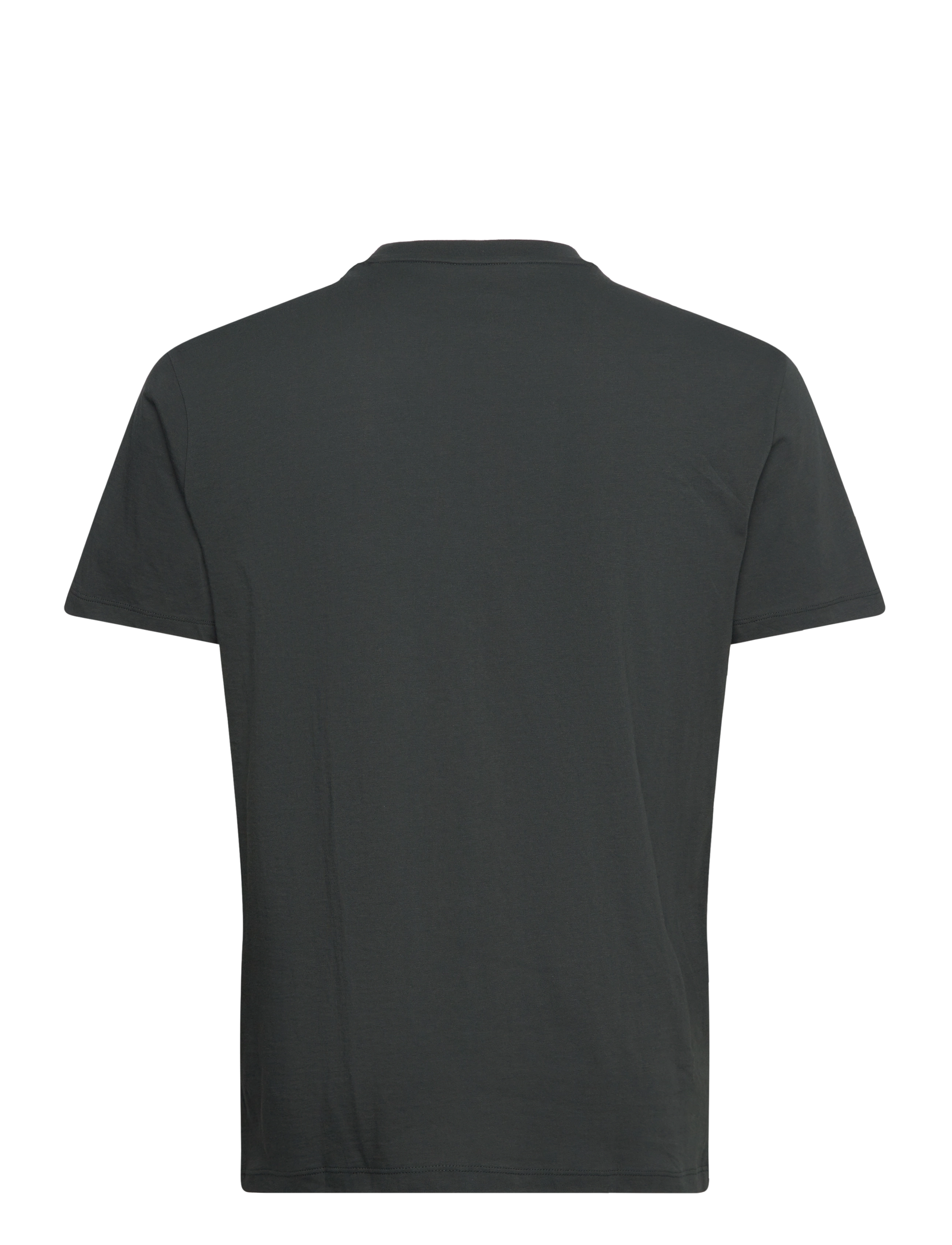 Armani Exchange - T-SHIRT - basic t-shirts - jet set - 1