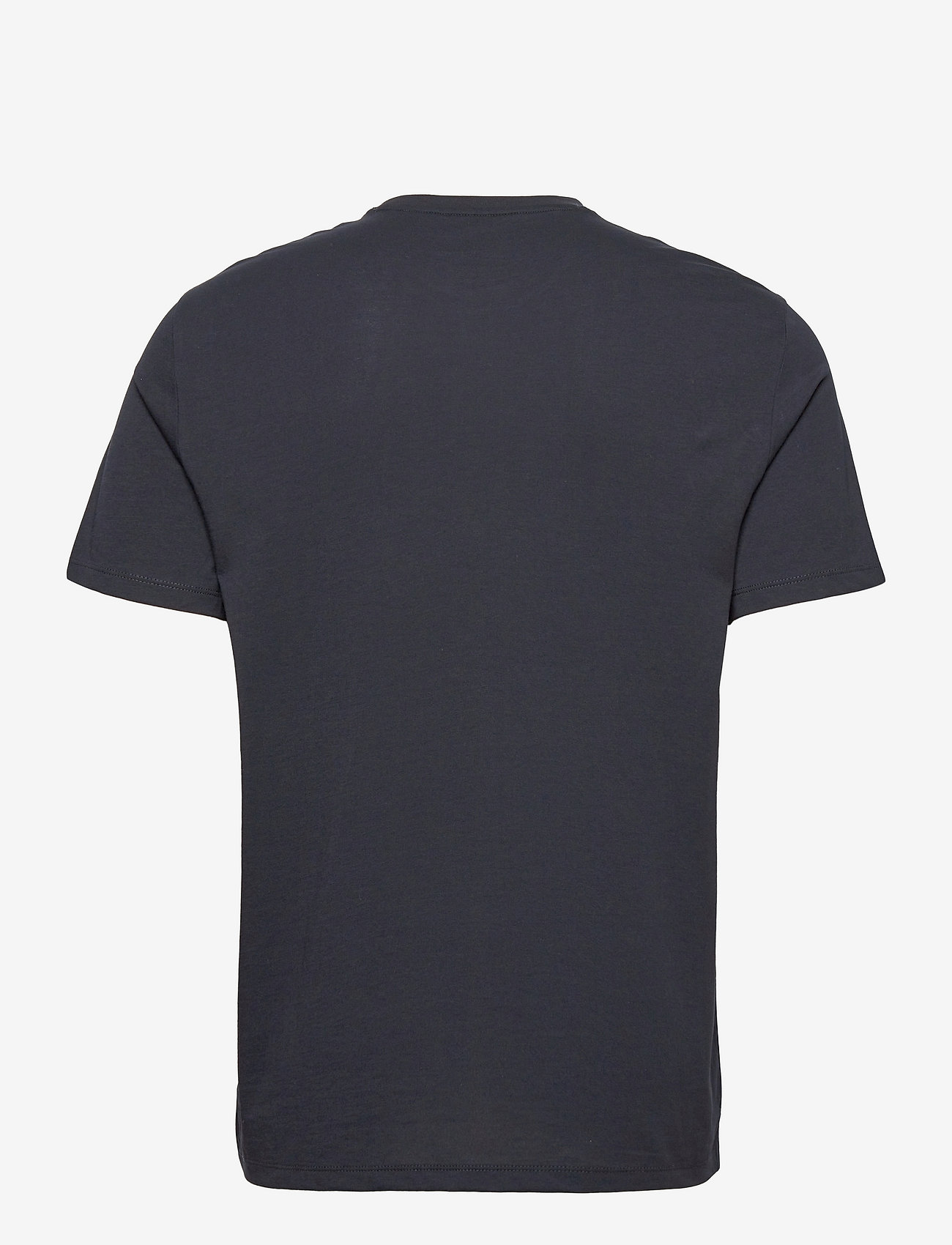 Armani Exchange - T-SHIRT - basic t-shirts - navy - 1