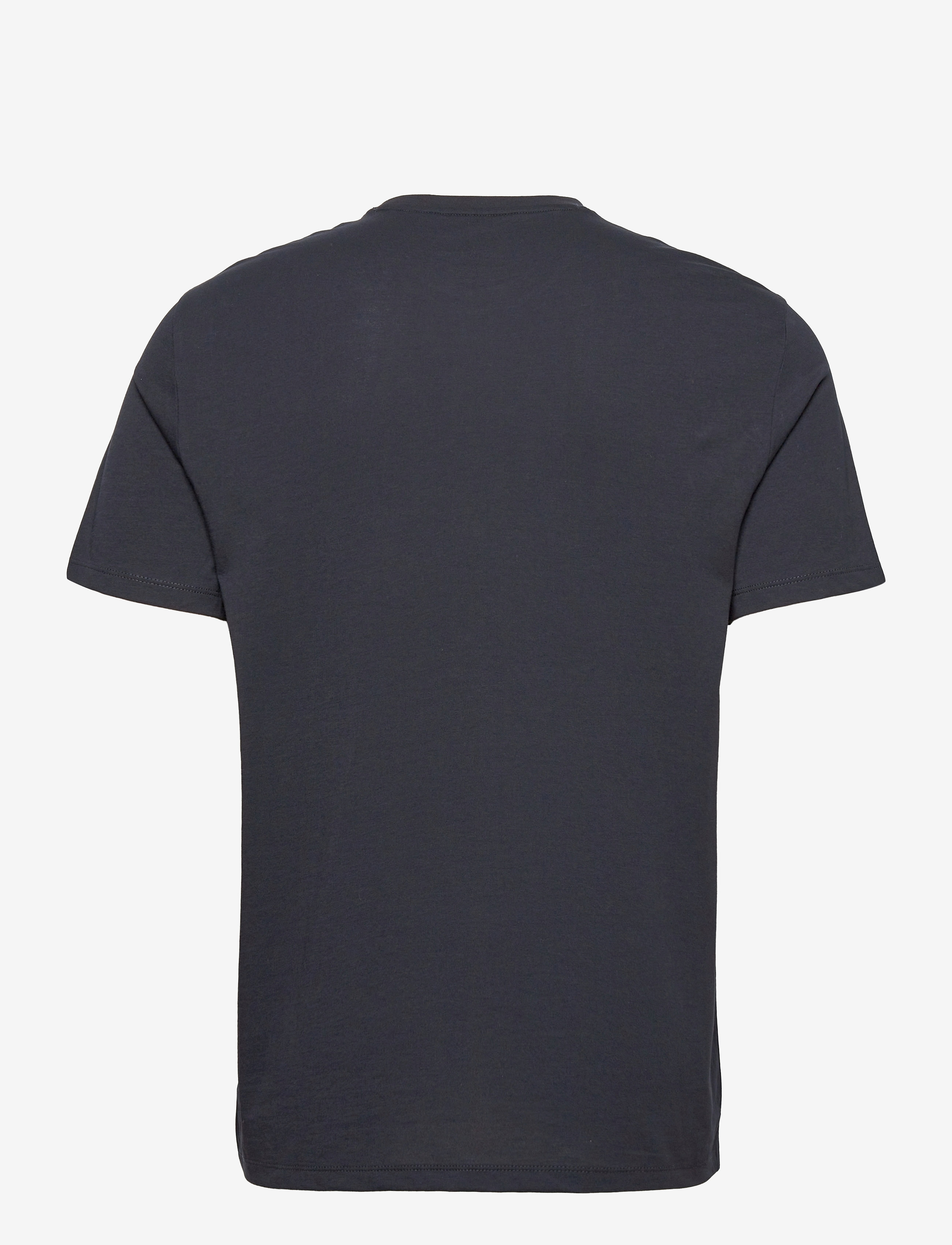 Armani Exchange - T-SHIRT - korte mouwen - navy - 1