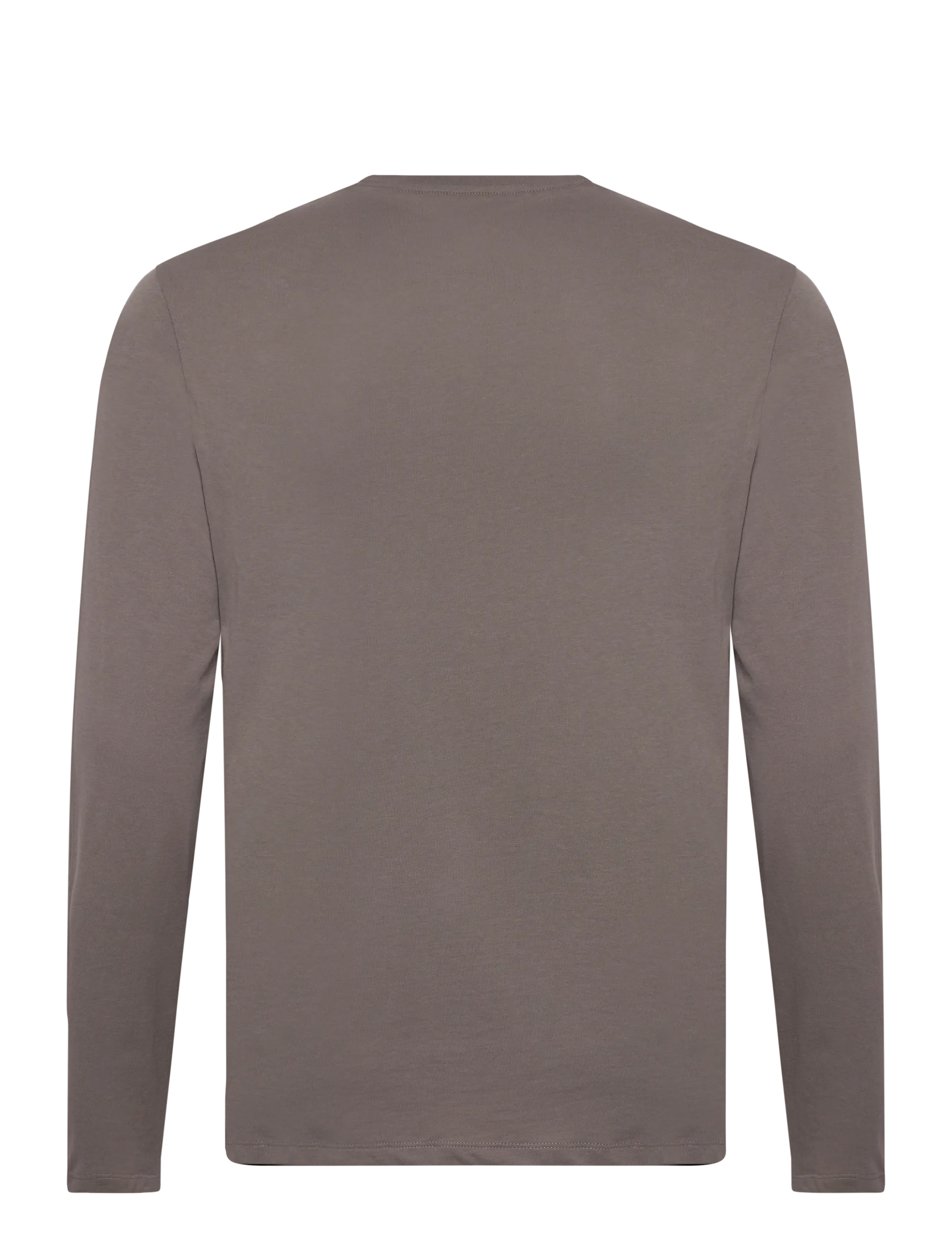 Armani Exchange - T-SHIRT - geburtstagsgeschenke - dark gull gray - 1