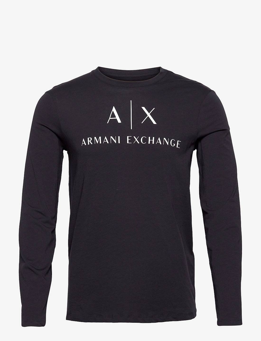 Armani Exchange T shirt Long sleeved t shirts Boozt