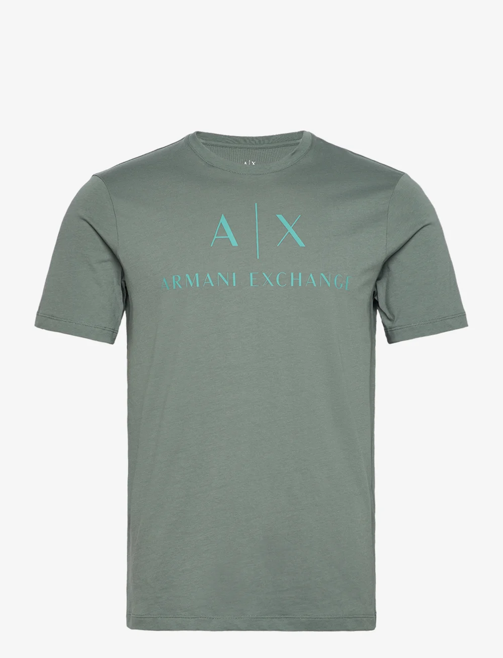 Armani exchange t shirt mens online