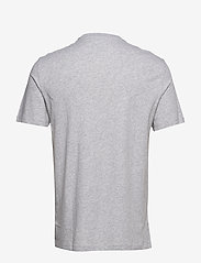 Armani Exchange - T-SHIRT - short-sleeved t-shirts - b09b heather grey - 1