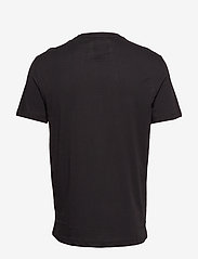 Armani Exchange - T-SHIRT - kortermede t-skjorter - black - 1