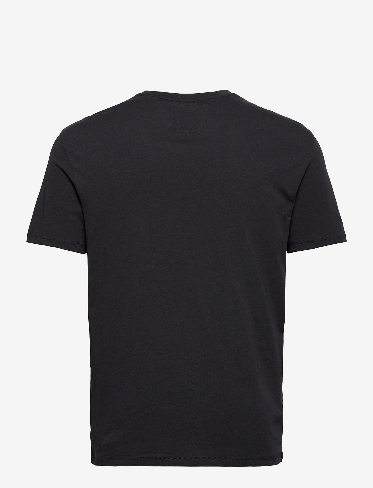 Armani Exchange - T-SHIRT - navy - 1