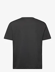 Armani Exchange - T-SHIRT - kortærmede t-shirts - 1200-black - 1