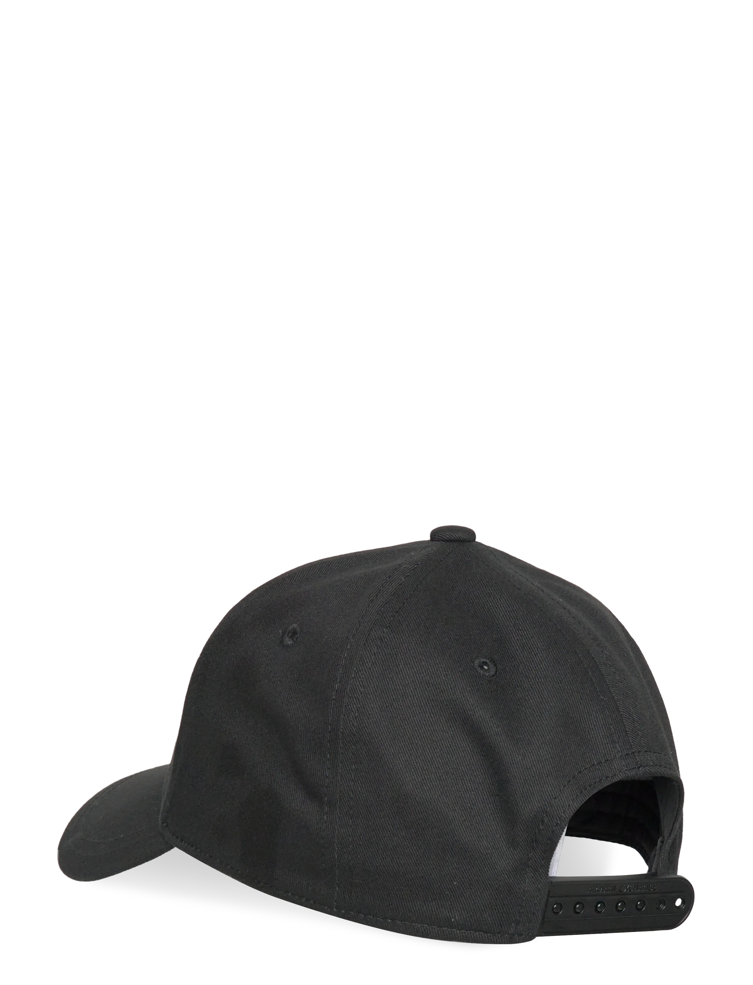 Armani Exchange - BASEBALL HAT - die niedrigsten preise - black - 1