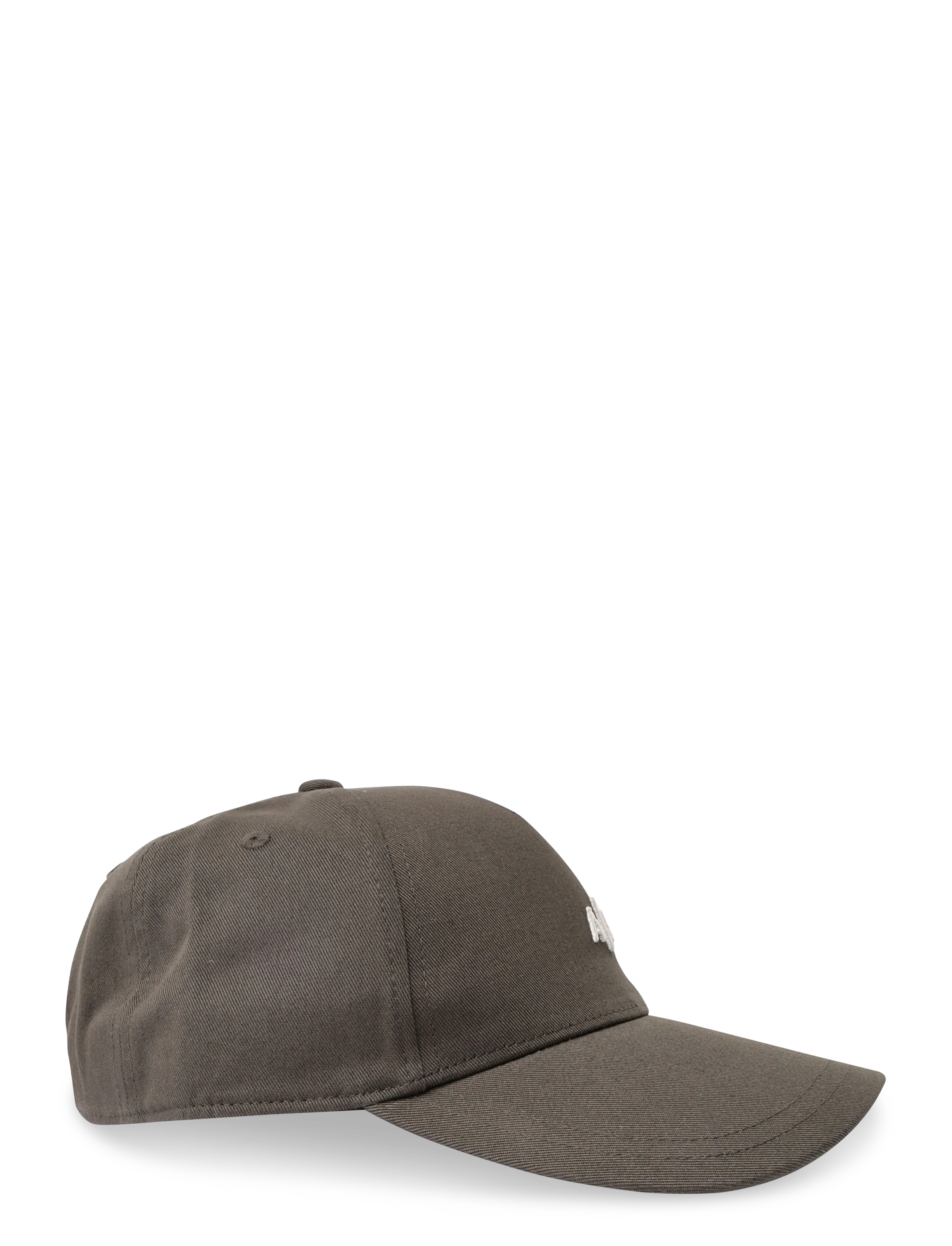 Armani Exchange BASEBALL HAT - Accessoires - PEAT / brown