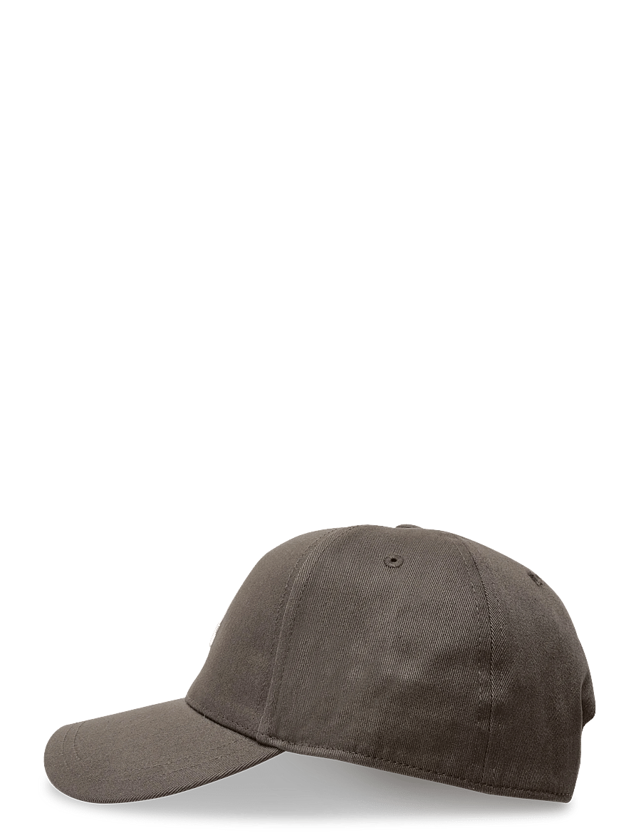Armani Exchange - BASEBALL HAT - kappen - peat - 2