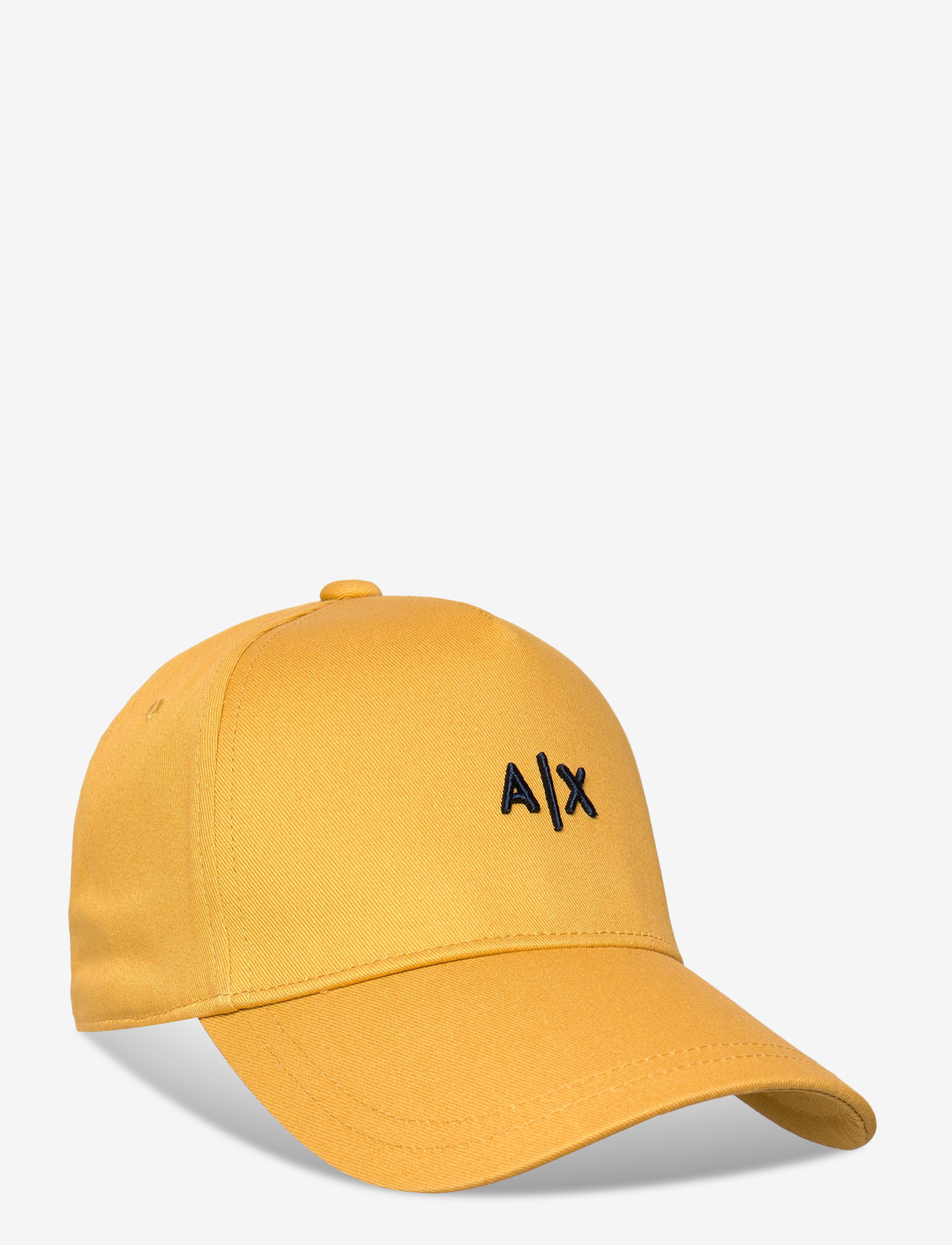 Armani Exchange - BASEBALL HAT - madalaimad hinnad - tawny olive - 0