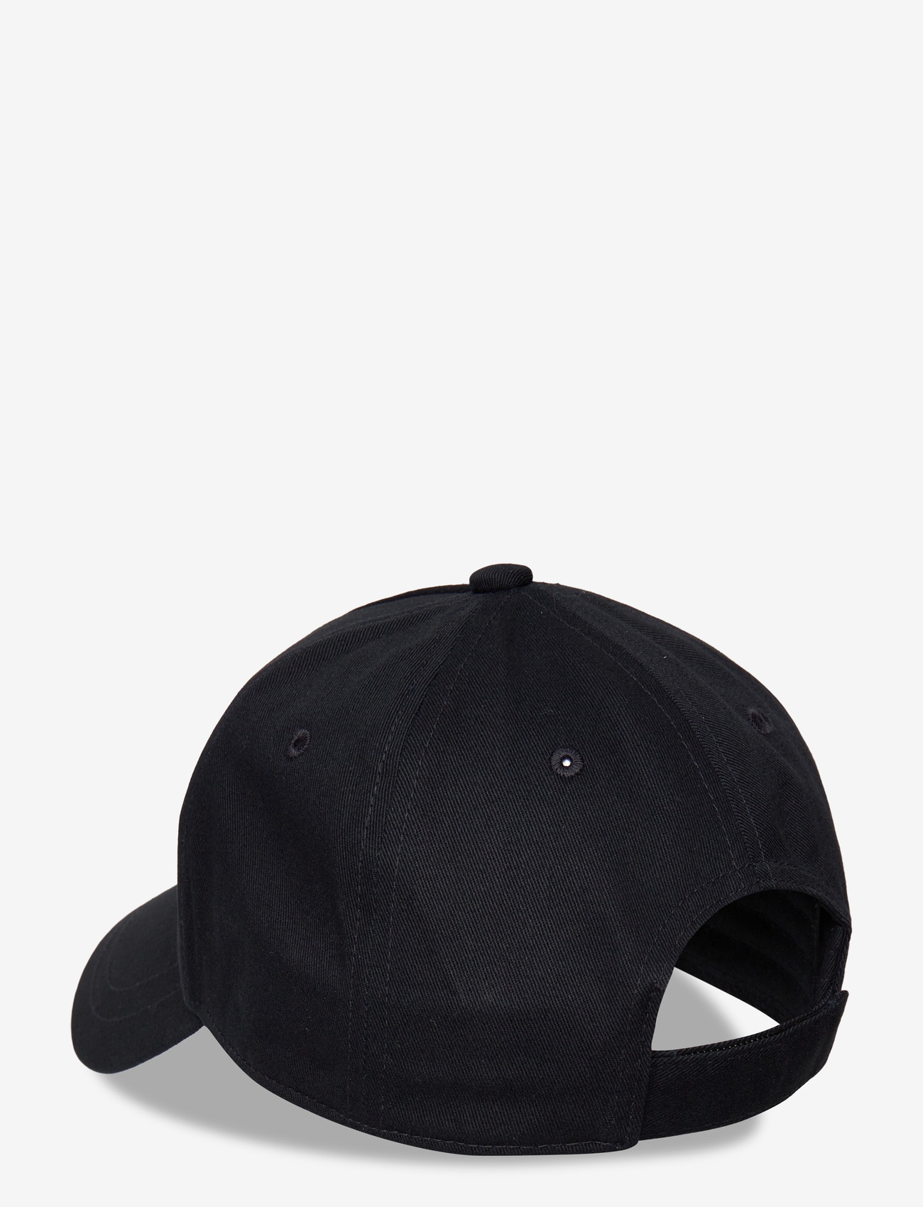 Armani Exchange - BASEBALL HAT - navy/optical white - 1