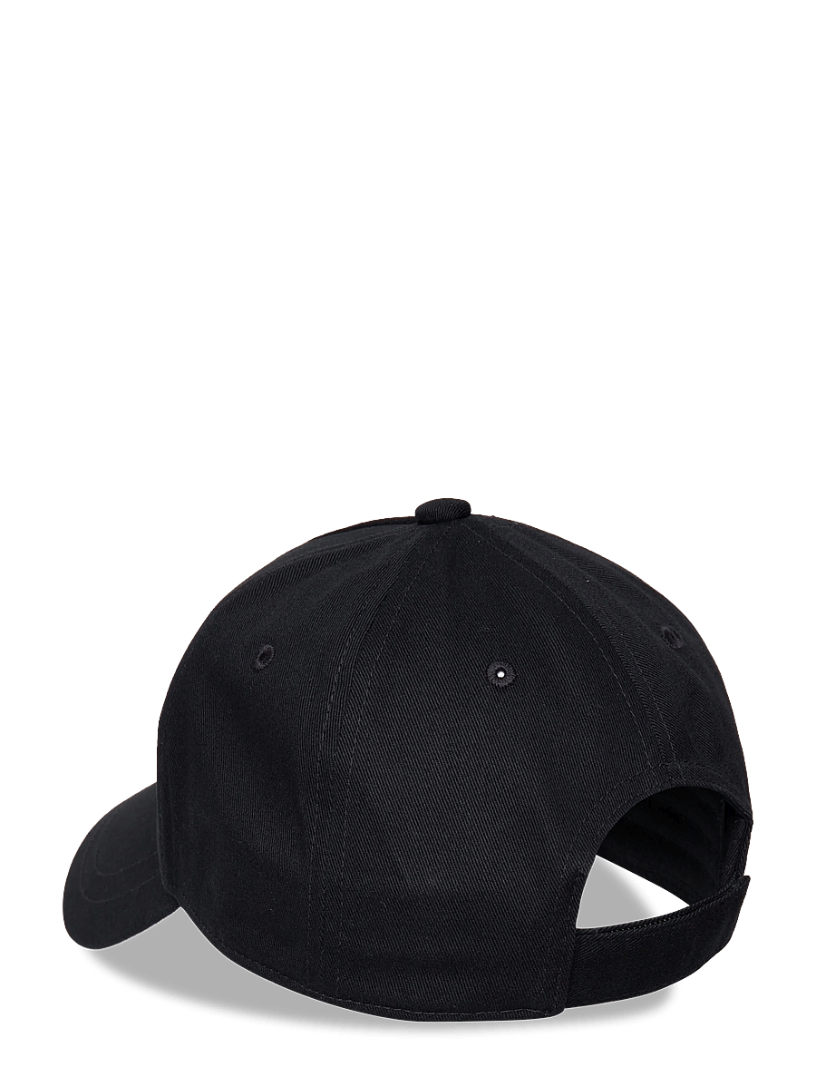 Armani Exchange - BASEBALL HAT - kasketter - navy/optical white - 1