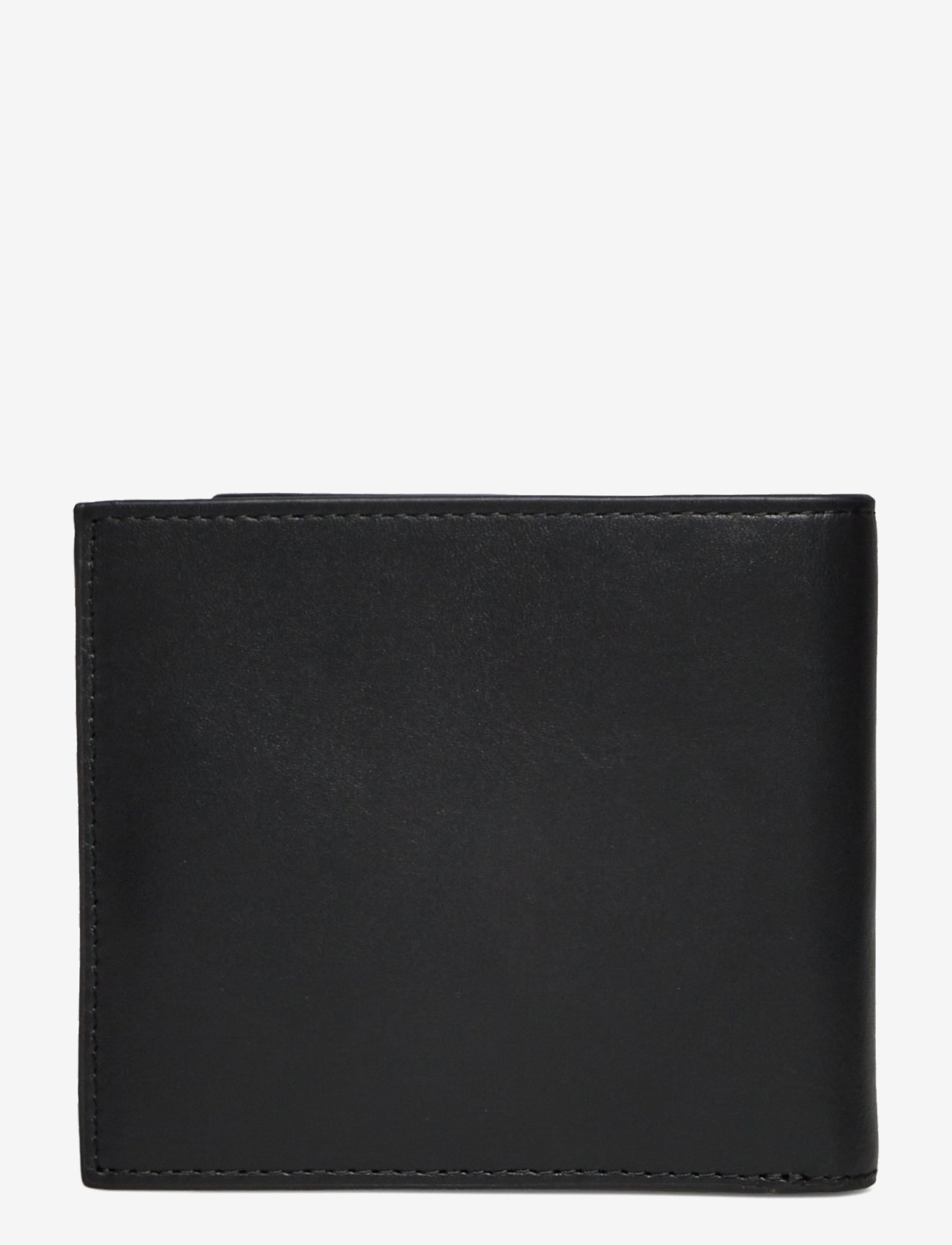 Armani Exchange - WALLET - korthållare - nero - 1