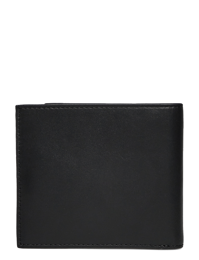 Armani Exchange - WALLET - korthållare - nero - 1