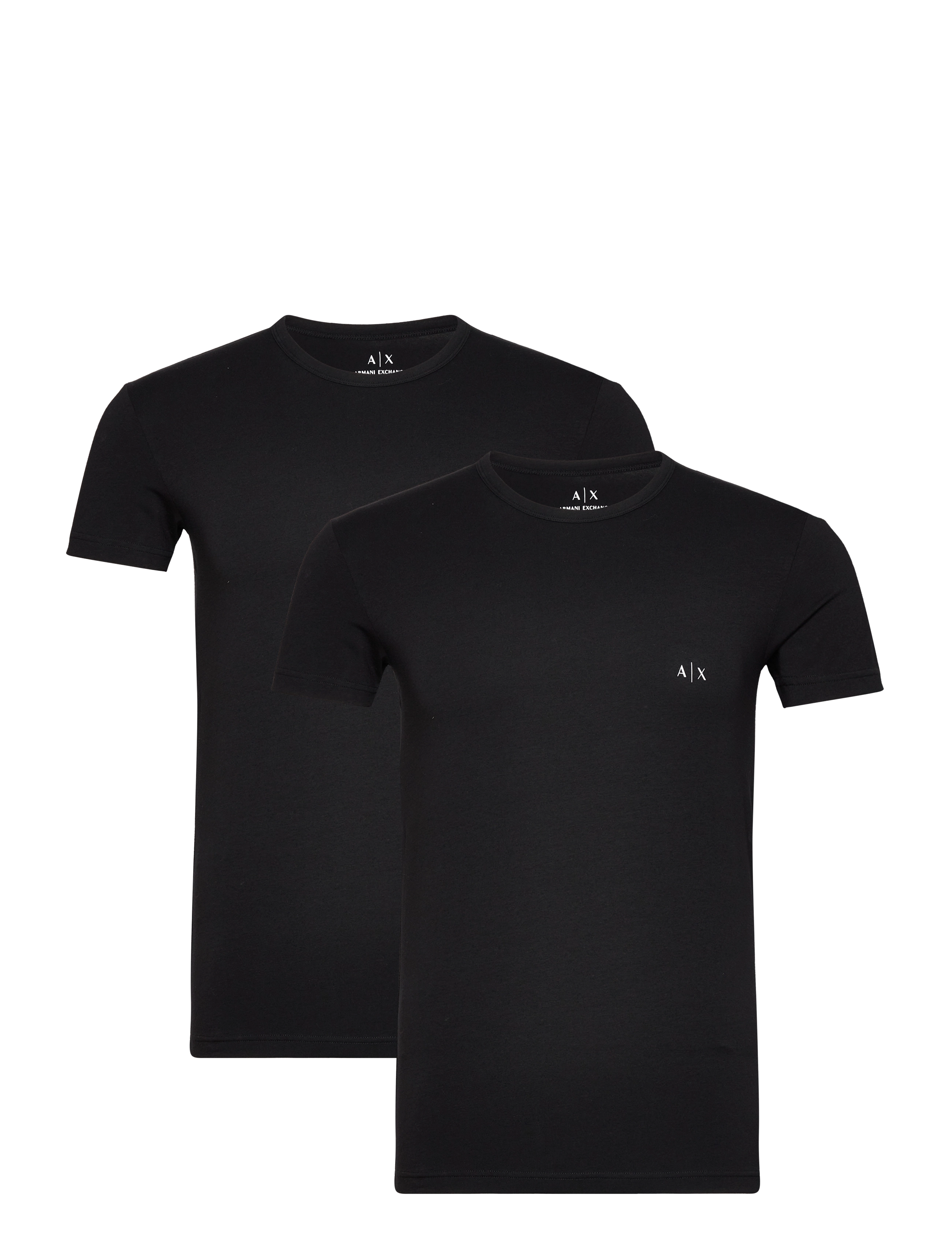 ARMANI EXCHANGE Hausanzüge Set Schwarz - L - Herren