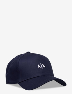 BASEBALL HAT, Armani Exchange