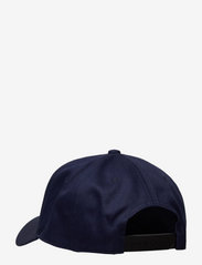 Armani Exchange - BASEBALL HAT - caps - navy - 1