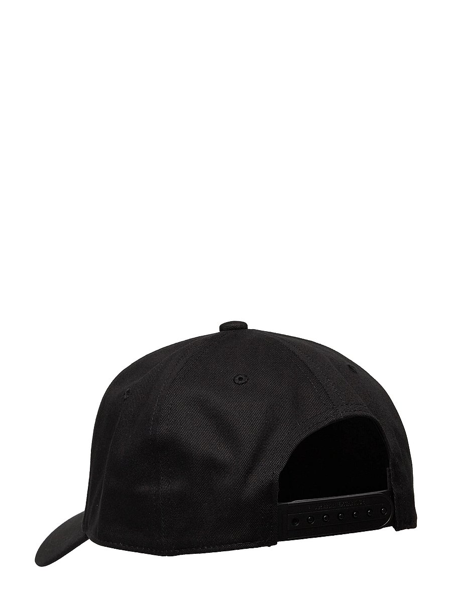 Armani Exchange - BASEBALL HAT - kasketter - nero/bianco - 1