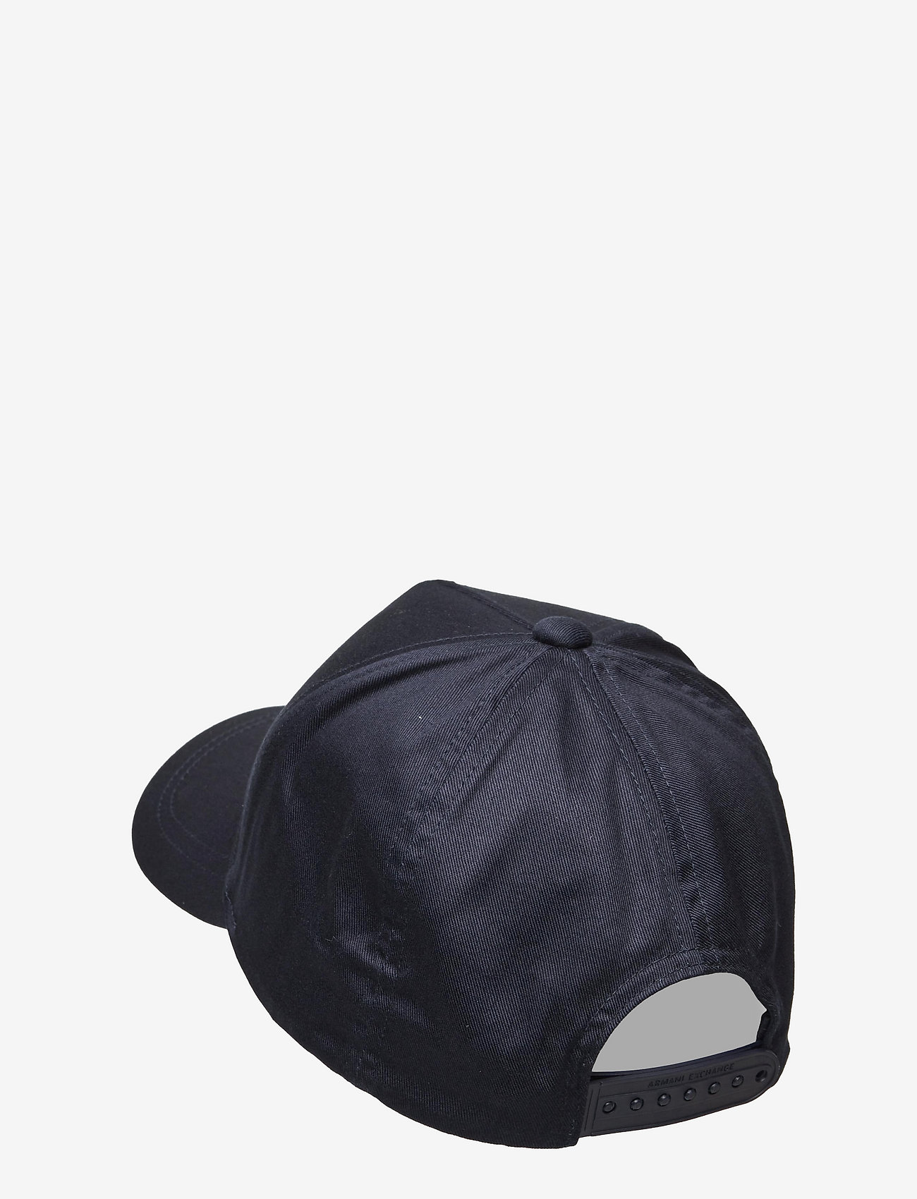 Armani Exchange - BASEBALL HAT - navy - 1